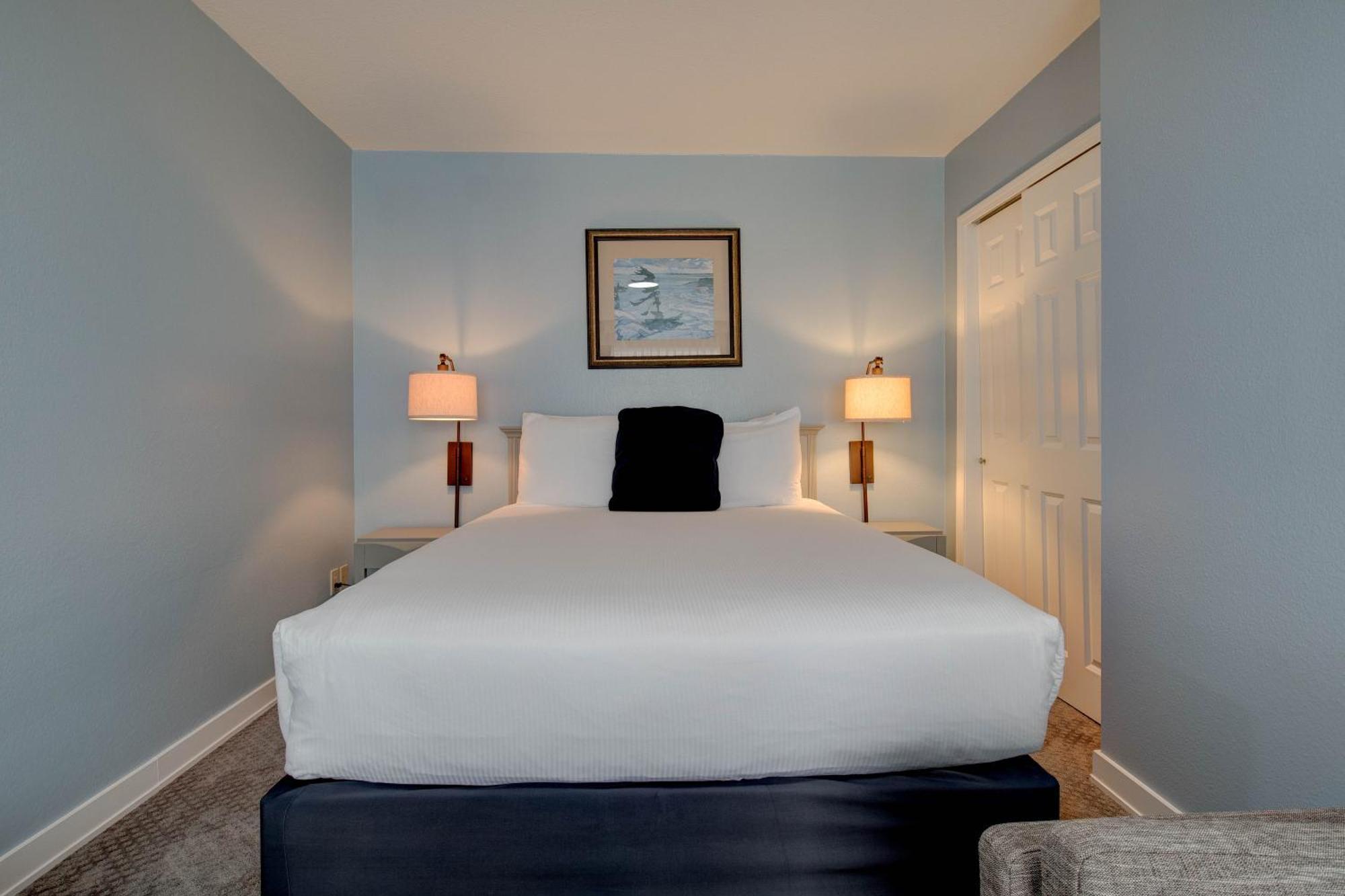 Inn Of The Four Winds Seaside Oceanfront Экстерьер фото